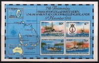 1989 HMASSydney andSMSEmden.jpg