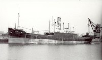 as CHARLES M.