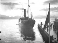 Kong Haakon