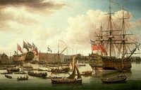 300px-John_Cleveley_the_Elder,_The_Royal_George_at_Deptford_(1757).jpg