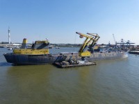 MARCOR BULK I