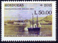 2015 NIOBE Honduras - Fortaleza San Fernando de Omoa - 4.jpg