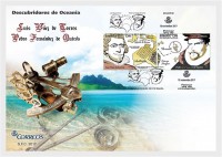 2017 discoverers of oceania FDC.jpg