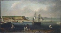 earl of pembroke painting by Thomas Lundy 1740.jpg