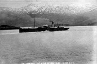 As LOVEDALE at Kyle