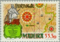 1981 Map anniversary of de discovery of Madeira .jpg