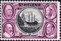 1934 LONDON Badge-of-St-Helena (2).jpg