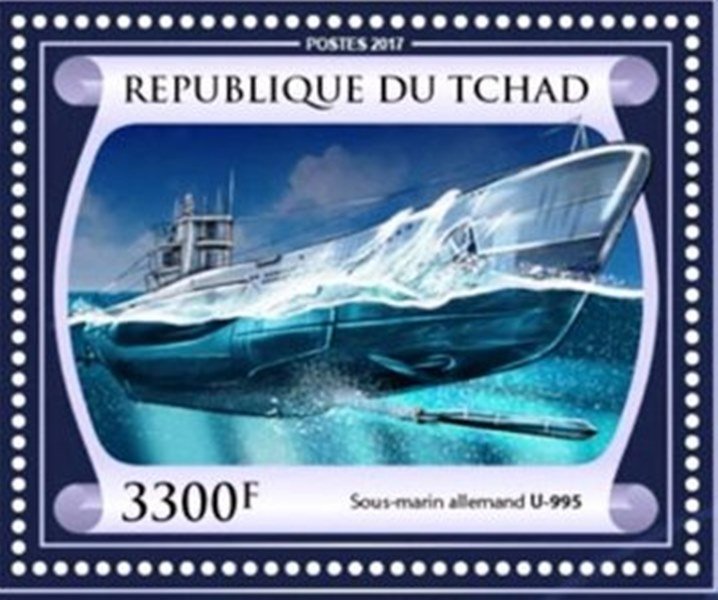 2017 U-995 German-submarine-U-995 (2).jpg