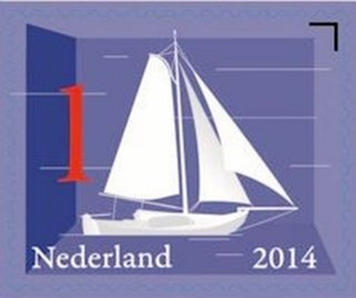 2014 botter Sailing-boat.stamp jpg (2).jpg