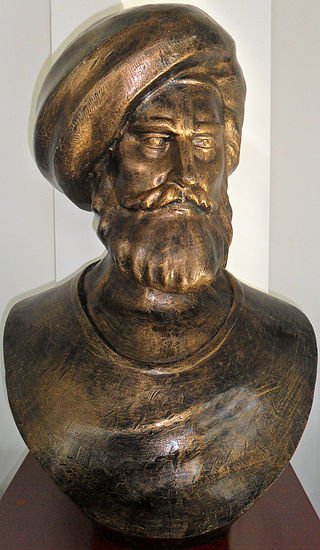 Turgut_Reis_büstü.JPG