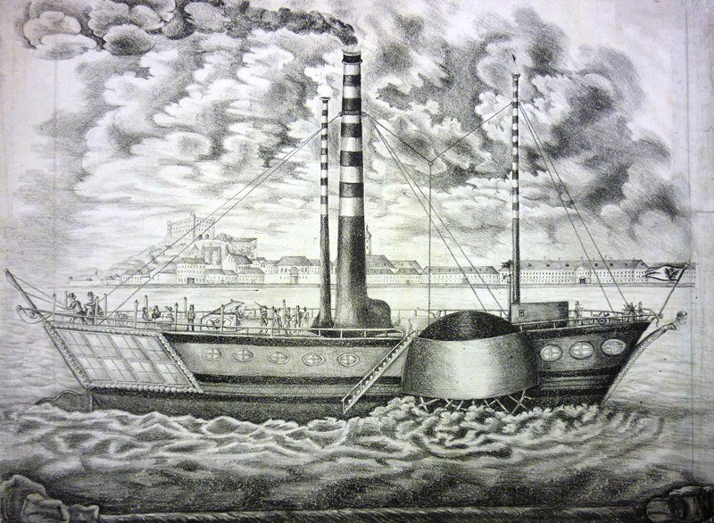 FRANZ I paddlesteamer.jpg