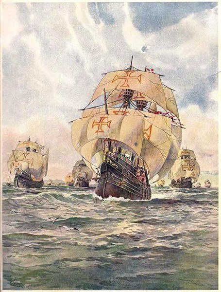 PEDRO CABRAL's FLEET UNDERWAY TO BRASIL (2).jpg