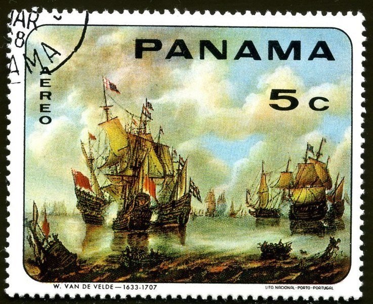 1968 Battle-by-Willem-van-de-Velde-ty-1633-1707.jpg