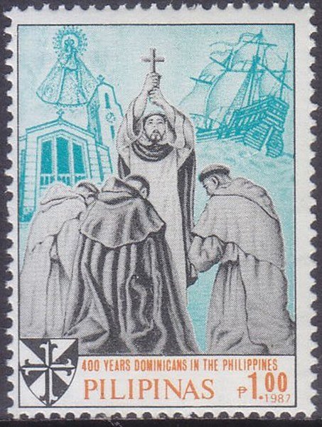1987 First-missionaries-galleon, church-and-image-of-the-Virg (2).jpg