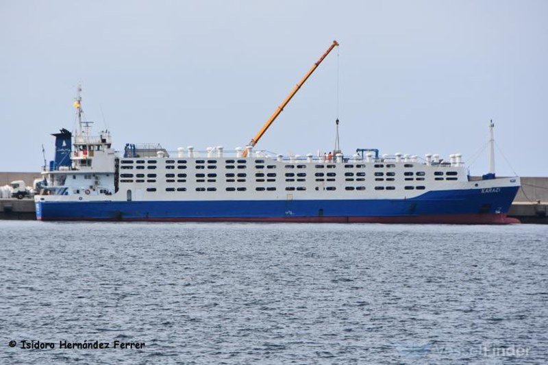 karazi livestock carrier.jpg