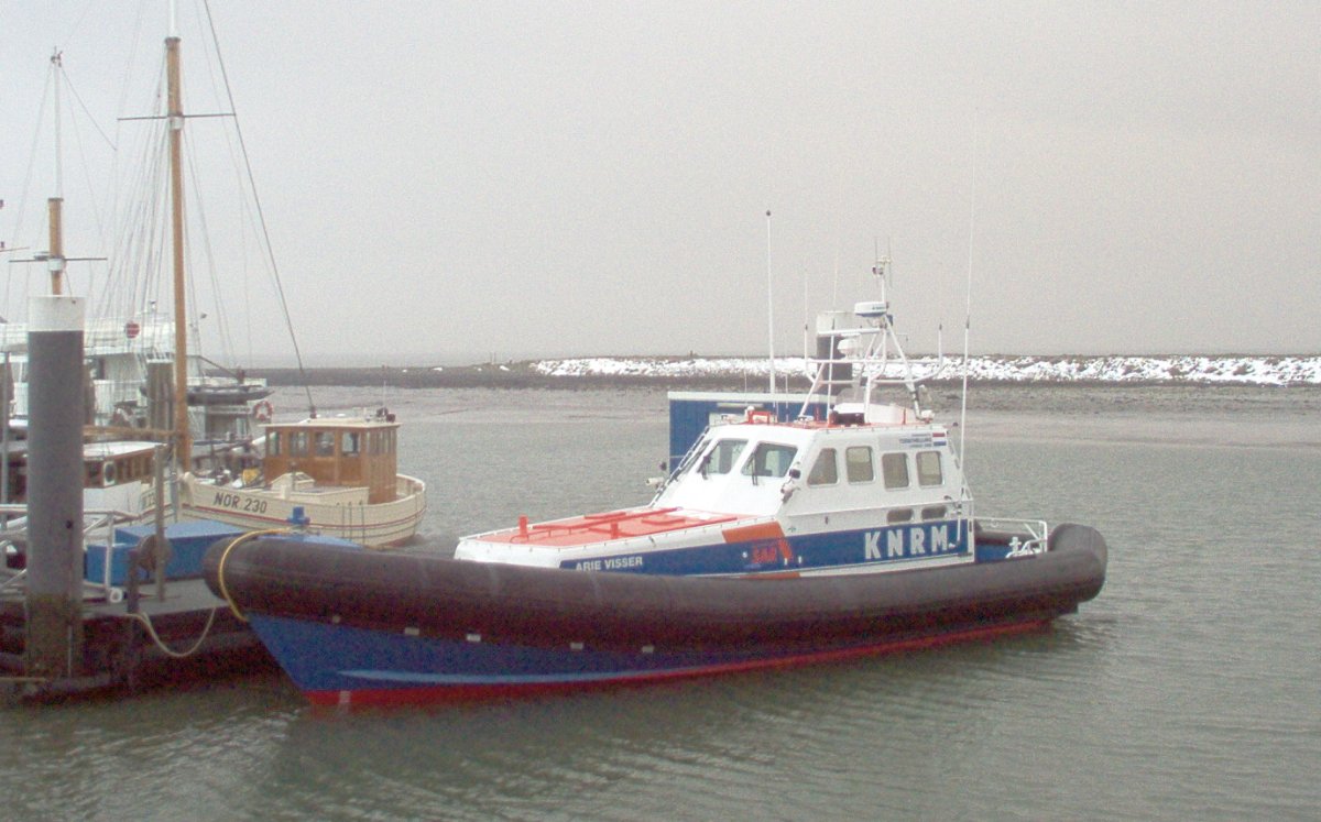 ARIE VISSER photo.jpg