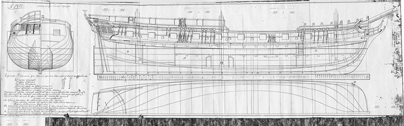 drawing of a Russian rowing frigate of 1790 scale_2400.jpg
