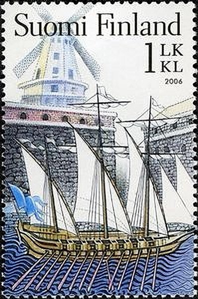 Suomenlinna---Bastion-Hjärne-joint-Issue-with-Sweden.jpg