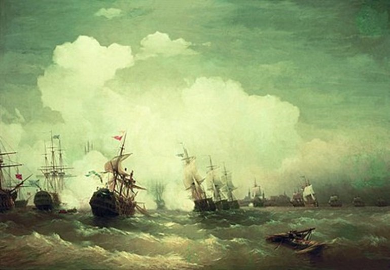 450px-Battle_of_Revel.jpg