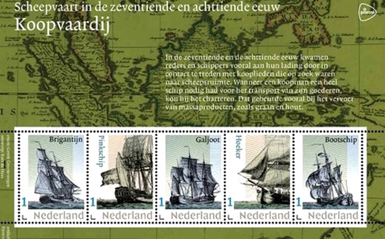 Netherlands old merchant ships.png