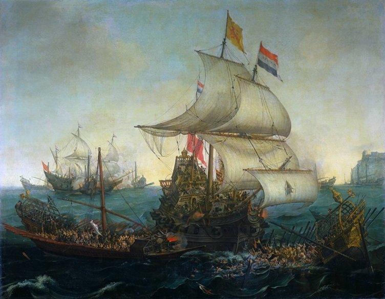 dutch-ship-running-down-spanish-gallyes (1).jpg