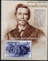 Raphael Semmes