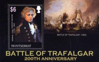 (25) Nelson and Trafalgar
