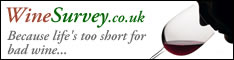 Wine Survey